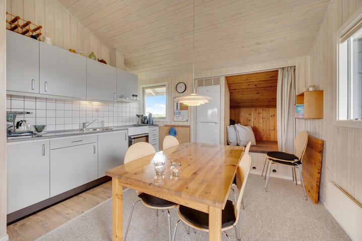 Sommerhus B2173 på Bjerregårdsvej 420, Bjerregård - Billede #5