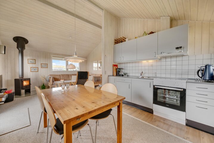 Sommerhus B2173 på Bjerregårdsvej 420, Bjerregård - Billede #8