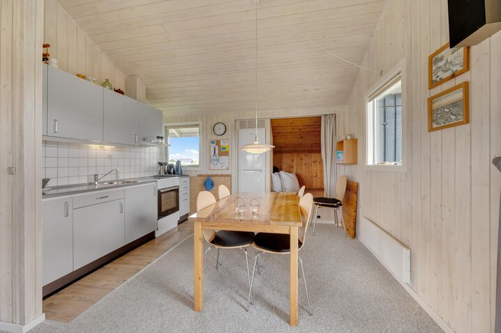 Sommerhus B2173 på Bjerregårdsvej 420, Bjerregård - Billede #9