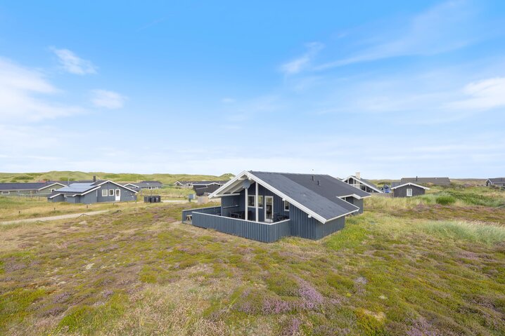 Ferienhaus B2173 in Bjerregårdsvej 420, Bjerregård - Bild #0