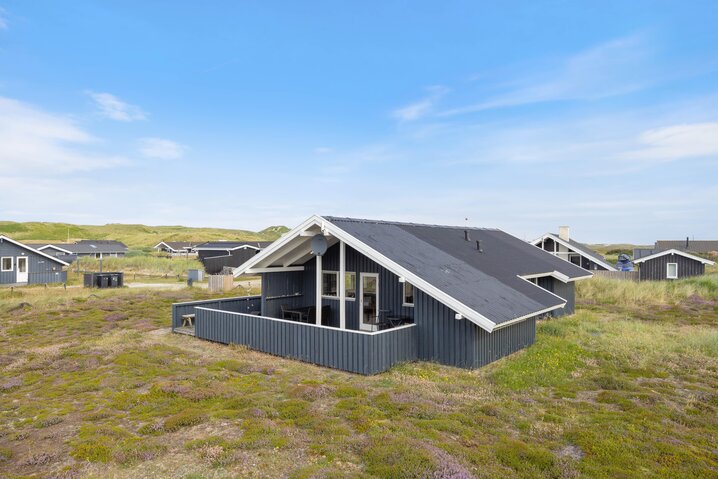 Ferienhaus B2173 in Bjerregårdsvej 420, Bjerregård - Bild #15