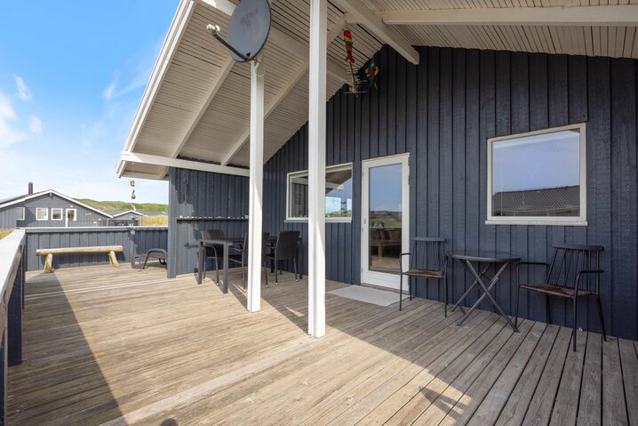 Ferienhaus B2173 in Bjerregårdsvej 420, Bjerregård - Bild #16