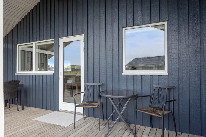 Ferienhaus B2173 in Bjerregårdsvej 420, Bjerregård - Bild #17