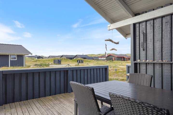 Ferienhaus B2173 in Bjerregårdsvej 420, Bjerregård - Bild #18