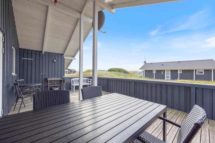 Ferienhaus B2173 in Bjerregårdsvej 420, Bjerregård - Bild #19