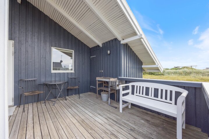 Ferienhaus B2173 in Bjerregårdsvej 420, Bjerregård - Bild #20