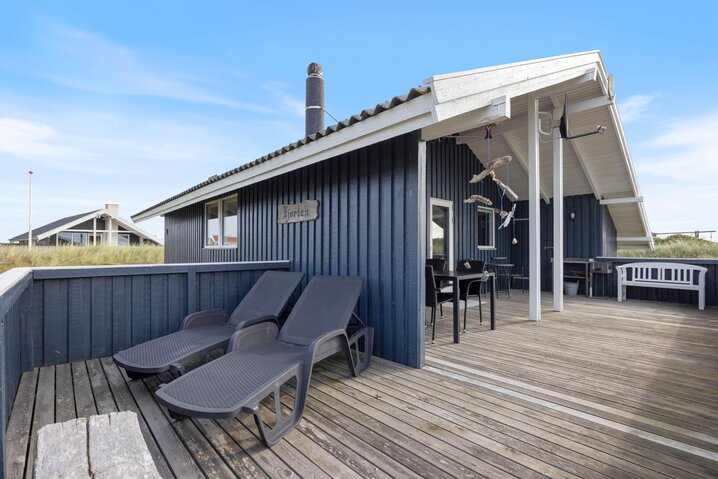 Ferienhaus B2173 in Bjerregårdsvej 420, Bjerregård - Bild #21