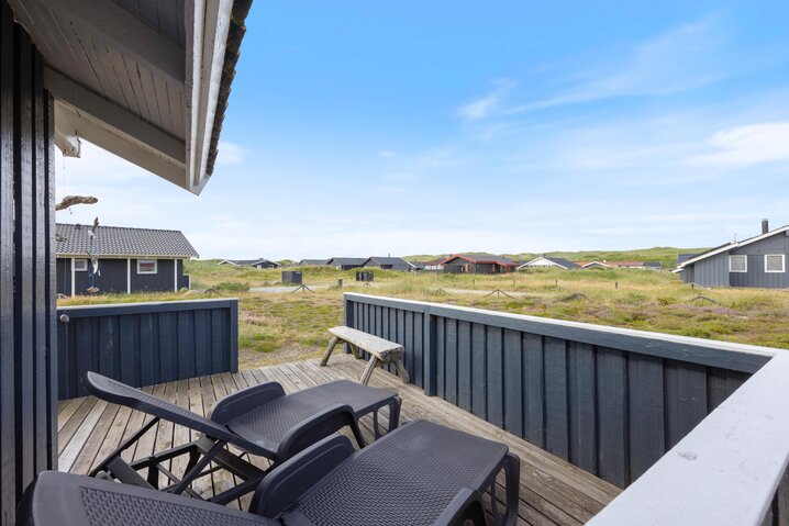 Ferienhaus B2173 in Bjerregårdsvej 420, Bjerregård - Bild #22