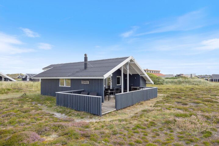 Ferienhaus B2173 in Bjerregårdsvej 420, Bjerregård - Bild #23