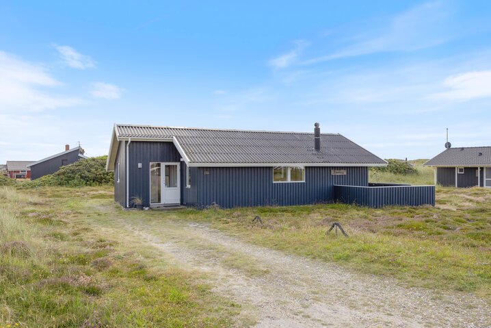 Sommerhus B2173 på Bjerregårdsvej 420, Bjerregård - Billede #25