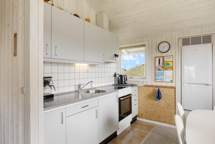 Sommerhus B2173 på Bjerregårdsvej 420, Bjerregård - Billede #2