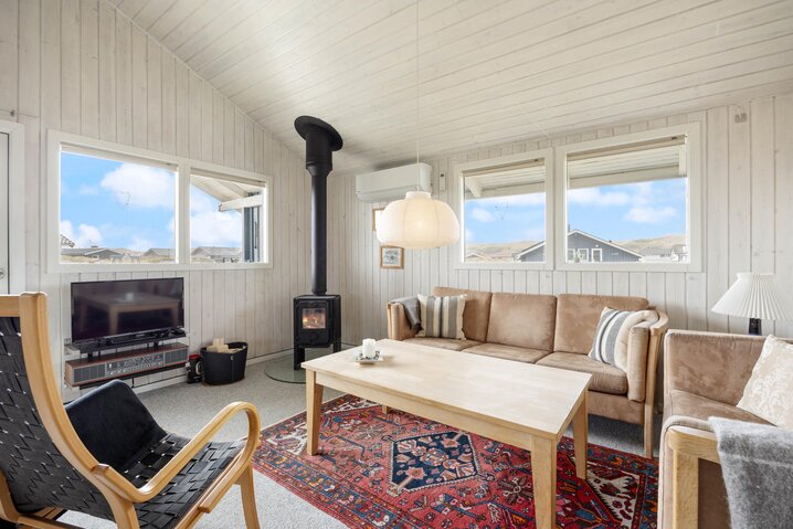 Ferienhaus B2173 in Bjerregårdsvej 420, Bjerregård - Bild #3