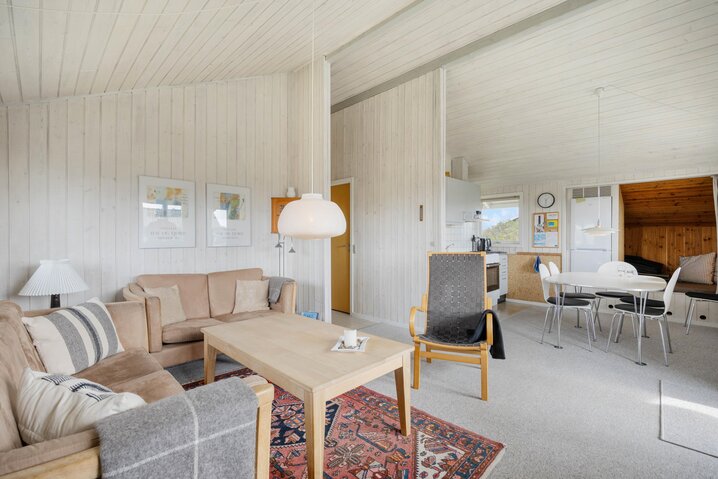 Sommerhus B2173 på Bjerregårdsvej 420, Bjerregård - Billede #4