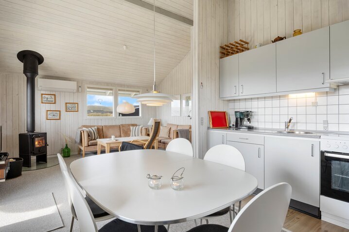 Sommerhus B2173 på Bjerregårdsvej 420, Bjerregård - Billede #5