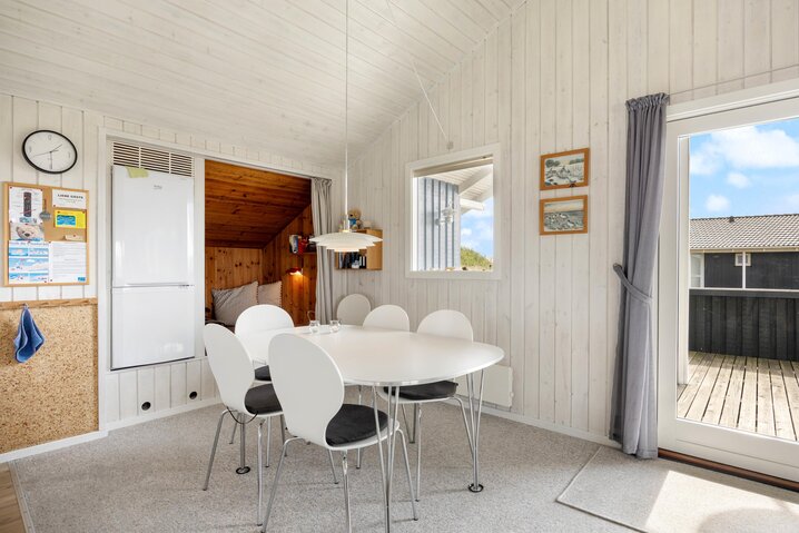 Ferienhaus B2173 in Bjerregårdsvej 420, Bjerregård - Bild #6