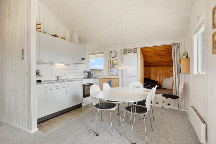 Sommerhus B2173 på Bjerregårdsvej 420, Bjerregård - Billede #7