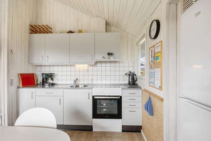 Sommerhus B2173 på Bjerregårdsvej 420, Bjerregård - Billede #8