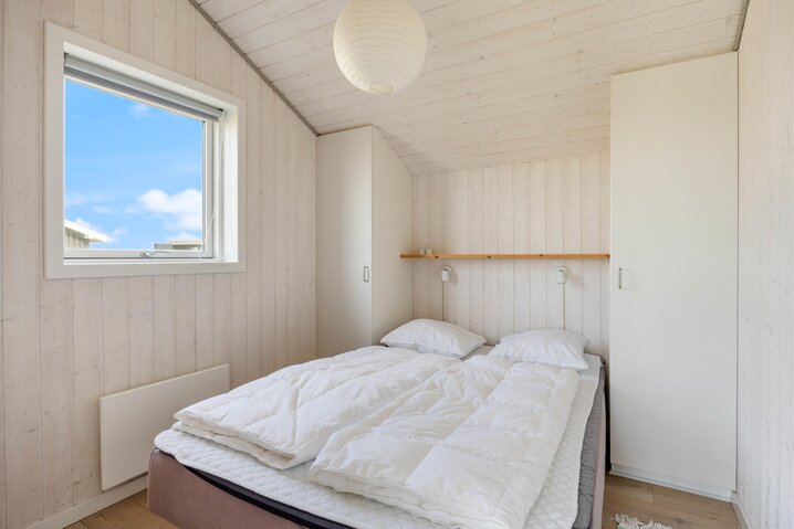 Sommerhus B2173 på Bjerregårdsvej 420, Bjerregård - Billede #9