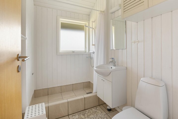 Sommerhus B2173 på Bjerregårdsvej 420, Bjerregård - Billede #10