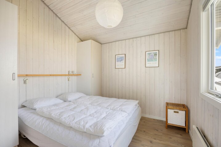 Sommerhus B2173 på Bjerregårdsvej 420, Bjerregård - Billede #11