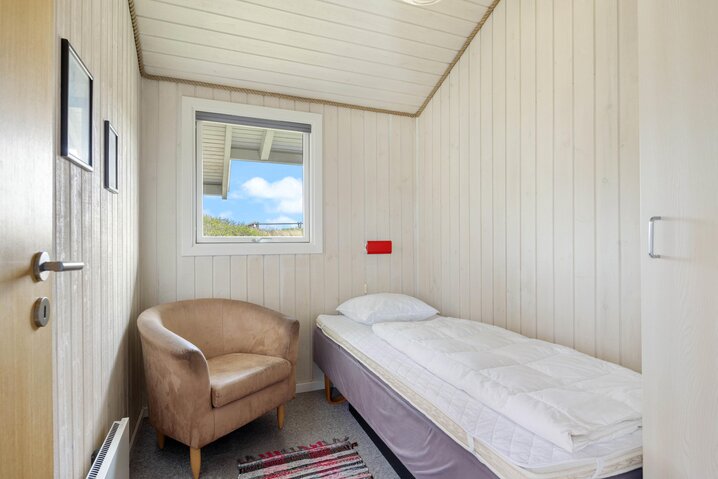 Sommerhus B2173 på Bjerregårdsvej 420, Bjerregård - Billede #12