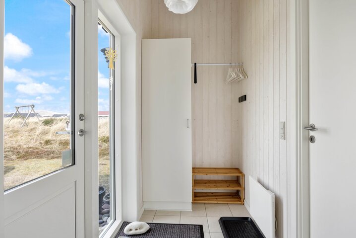 Ferienhaus B2173 in Bjerregårdsvej 420, Bjerregård - Bild #14