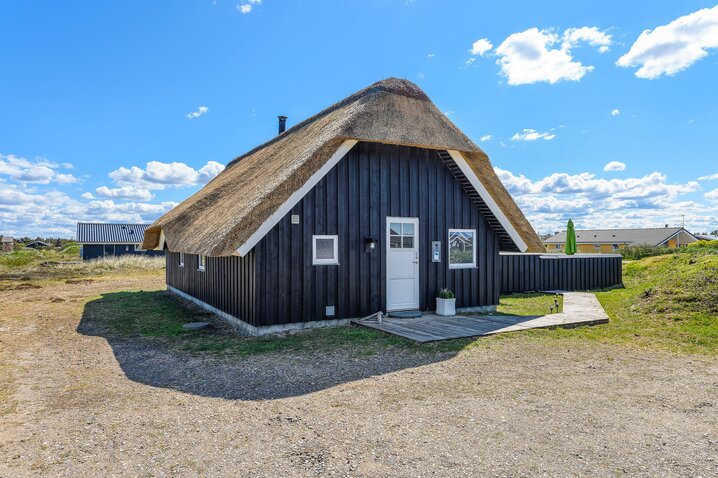 Ferienhaus B2174 in Dortheasvej 42, Bjerregård - Bild #30