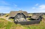 Sommerhus B2174 på Dortheasvej 42, Bjerregård - Billede #1