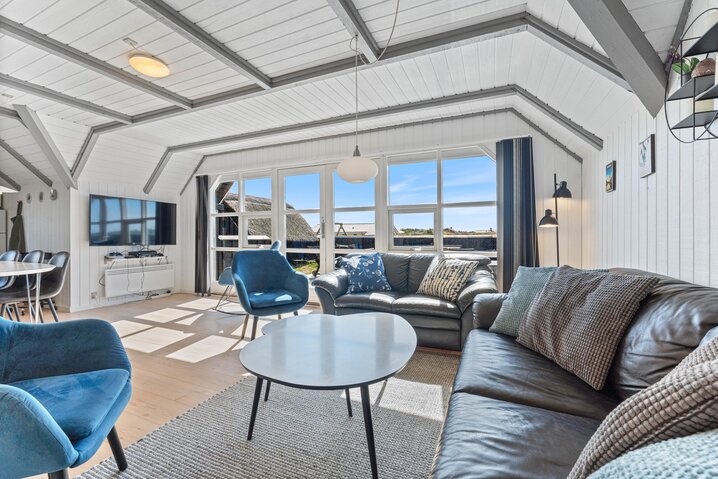 Ferienhaus B2174 in Dortheasvej 42, Bjerregård - Bild #3