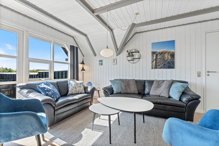 Ferienhaus B2174 in Dortheasvej 42, Bjerregård - Bild #4