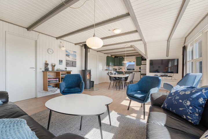 Ferienhaus B2174 in Dortheasvej 42, Bjerregård - Bild #5