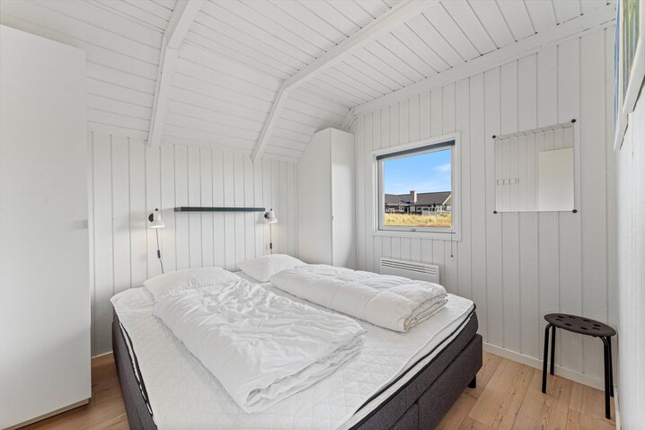Ferienhaus B2174 in Dortheasvej 42, Bjerregård - Bild #11