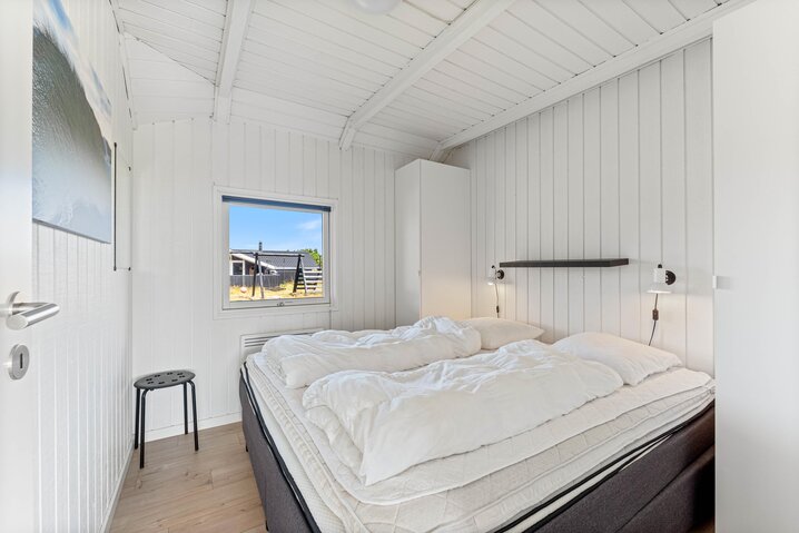 Ferienhaus B2174 in Dortheasvej 42, Bjerregård - Bild #12