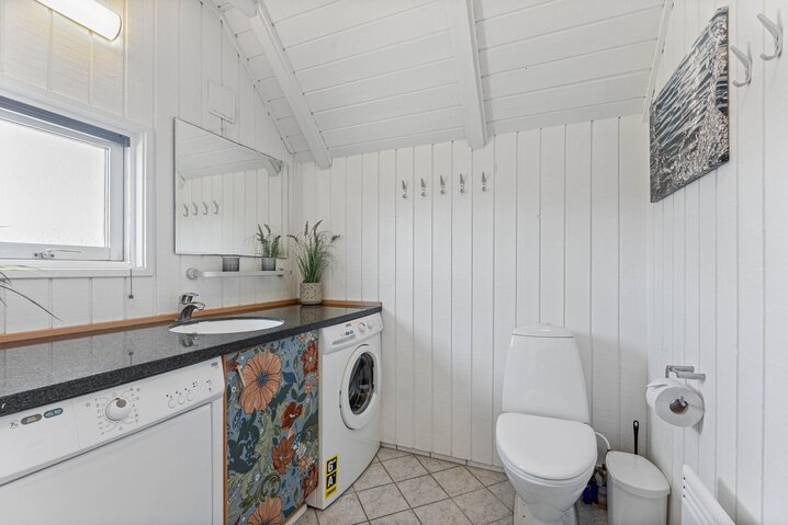 Ferienhaus B2174 in Dortheasvej 42, Bjerregård - Bild #14