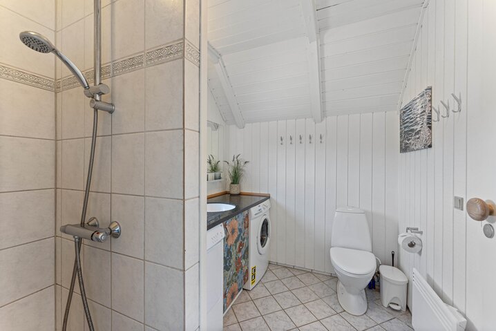 Ferienhaus B2174 in Dortheasvej 42, Bjerregård - Bild #15