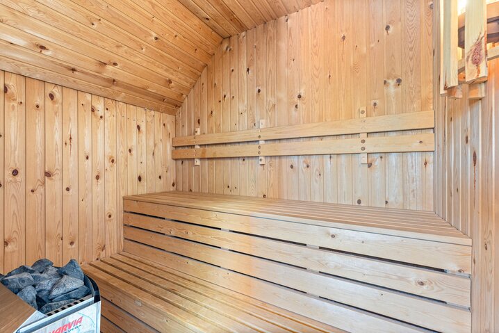 Ferienhaus B2174 in Dortheasvej 42, Bjerregård - Bild #16