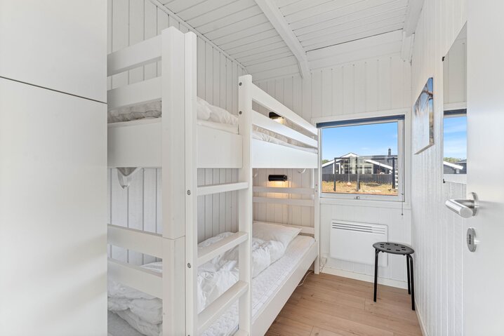 Ferienhaus B2174 in Dortheasvej 42, Bjerregård - Bild #18