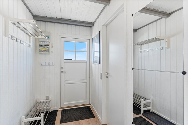 Ferienhaus B2174 in Dortheasvej 42, Bjerregård - Bild #19