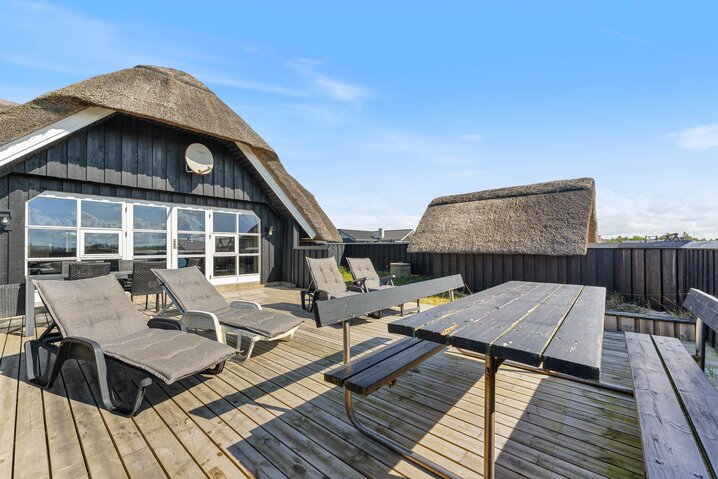 Ferienhaus B2174 in Dortheasvej 42, Bjerregård - Bild #21
