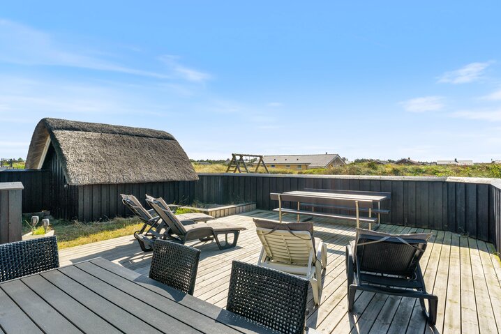 Ferienhaus B2174 in Dortheasvej 42, Bjerregård - Bild #26