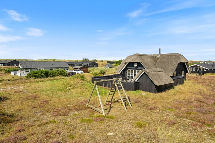 Ferienhaus B2174 in Dortheasvej 42, Bjerregård - Bild #27
