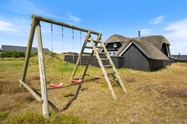 Ferienhaus B2174 in Dortheasvej 42, Bjerregård - Bild #28