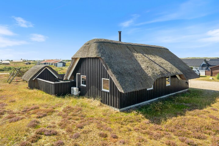 Ferienhaus B2174 in Dortheasvej 42, Bjerregård - Bild #29