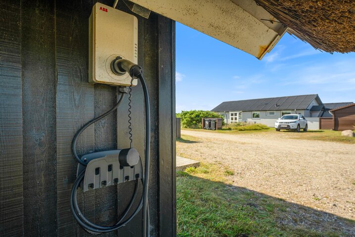 Ferienhaus B2174 in Dortheasvej 42, Bjerregård - Bild #30