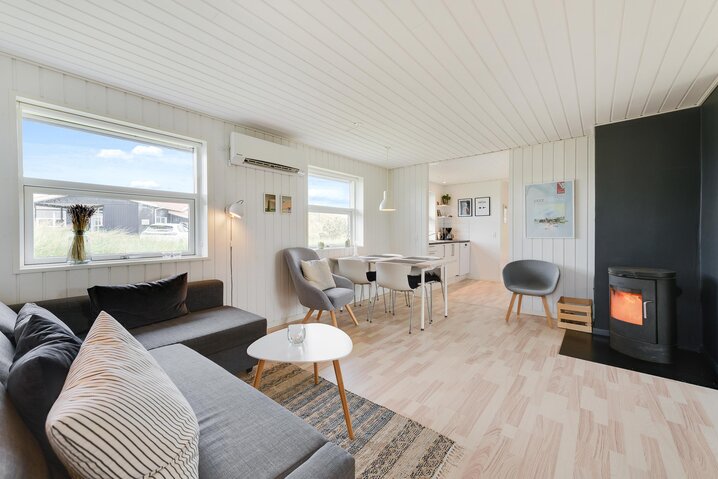 Ferienhaus B2177 in Julianevej 108, Bjerregård - Bild #1