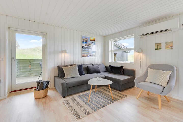 Ferienhaus B2177 in Julianevej 108, Bjerregård - Bild #3