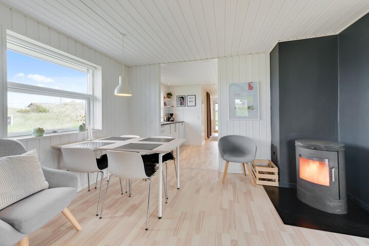 Ferienhaus B2177 in Julianevej 108, Bjerregård - Bild #7