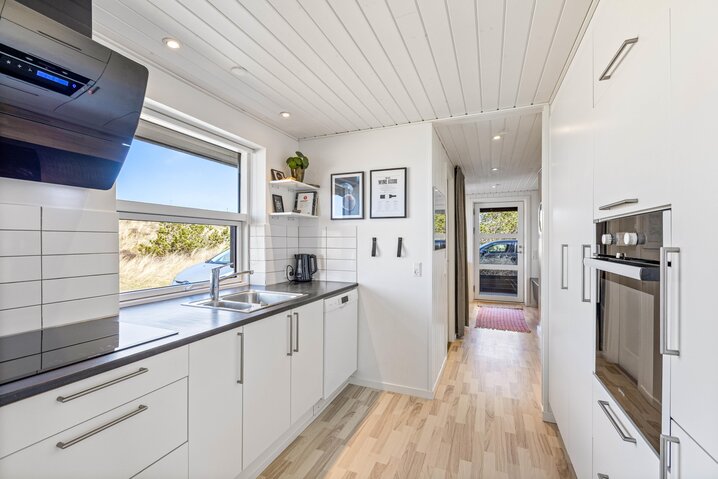 Ferienhaus B2177 in Julianevej 108, Bjerregård - Bild #11