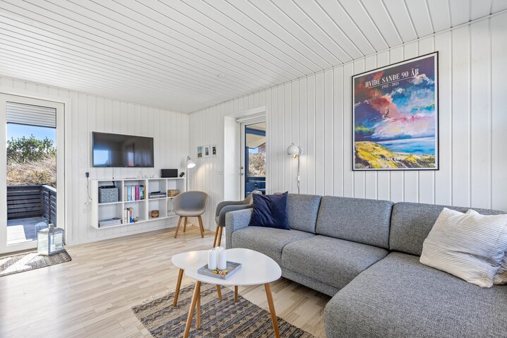 Ferienhaus B2177 in Julianevej 108, Bjerregård - Bild #12