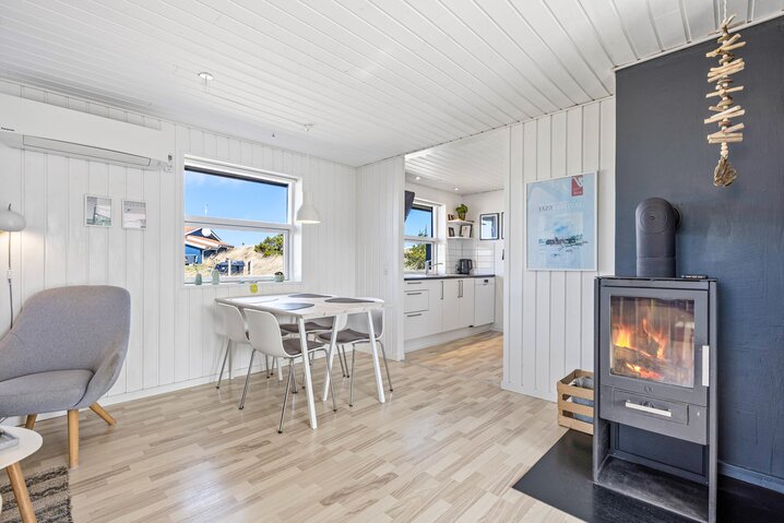 Ferienhaus B2177 in Julianevej 108, Bjerregård - Bild #14